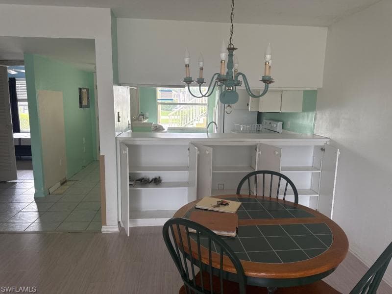 5709 Foxlake Dr 102, North Fort Myers, FL 33917-9