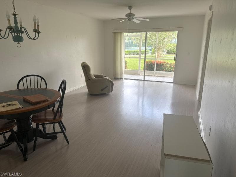 5709 Foxlake Dr 102, North Fort Myers, FL 33917-10