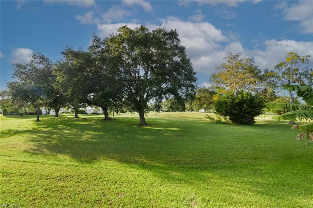 121 Estelle Dr, Naples, FL 34112-28