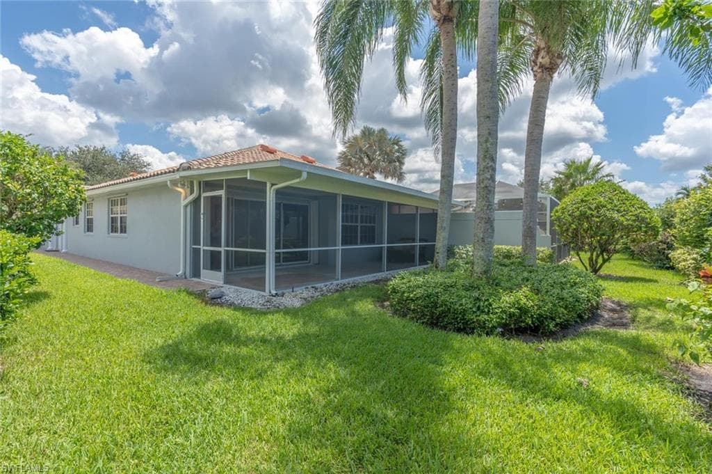 4159 Saint George Ln, Naples, FL 34119-30