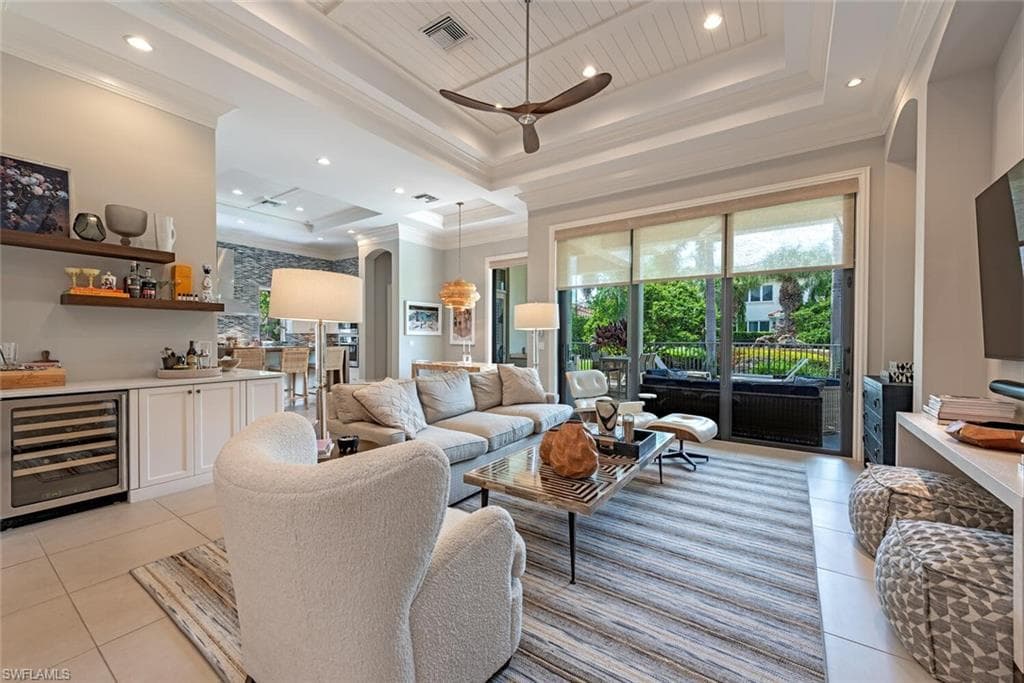 2087 Rivoli Ct, Naples, FL 34105-3