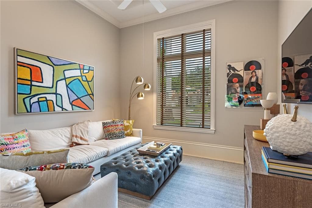 2087 Rivoli Ct, Naples, FL 34105-4