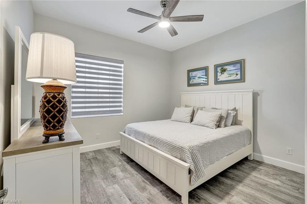 770 Bentwater Cir 103, Naples, FL 34108-13