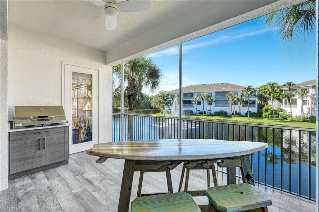 770 Bentwater Cir 103, Naples, FL 34108-18