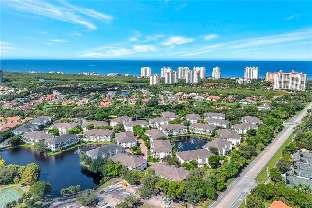 770 Bentwater Cir 103, Naples, FL 34108-21