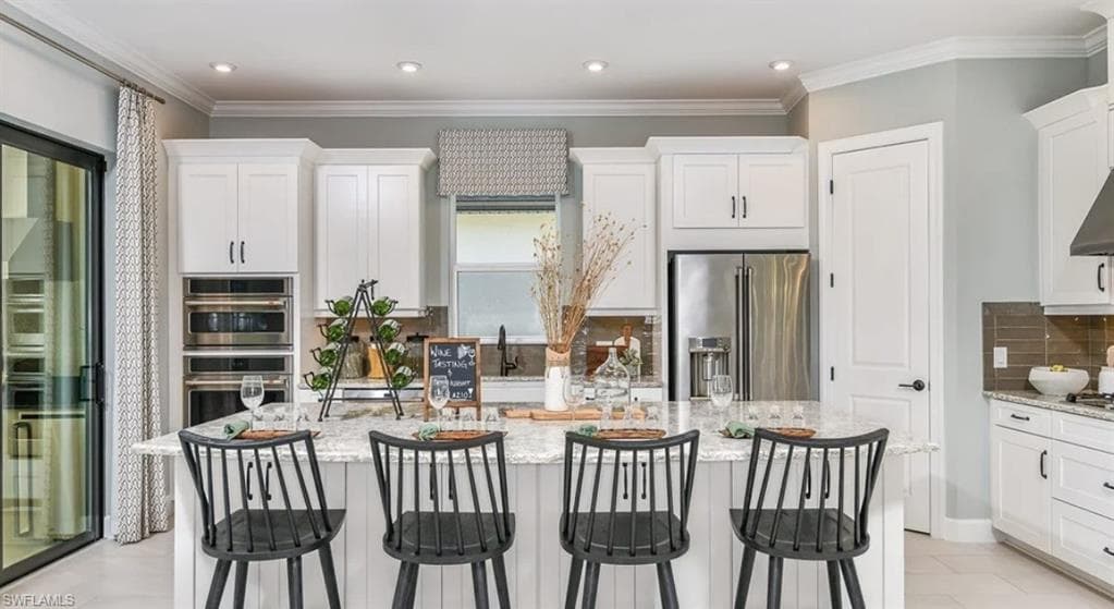 15804 Derna St, Naples, FL 34114-15