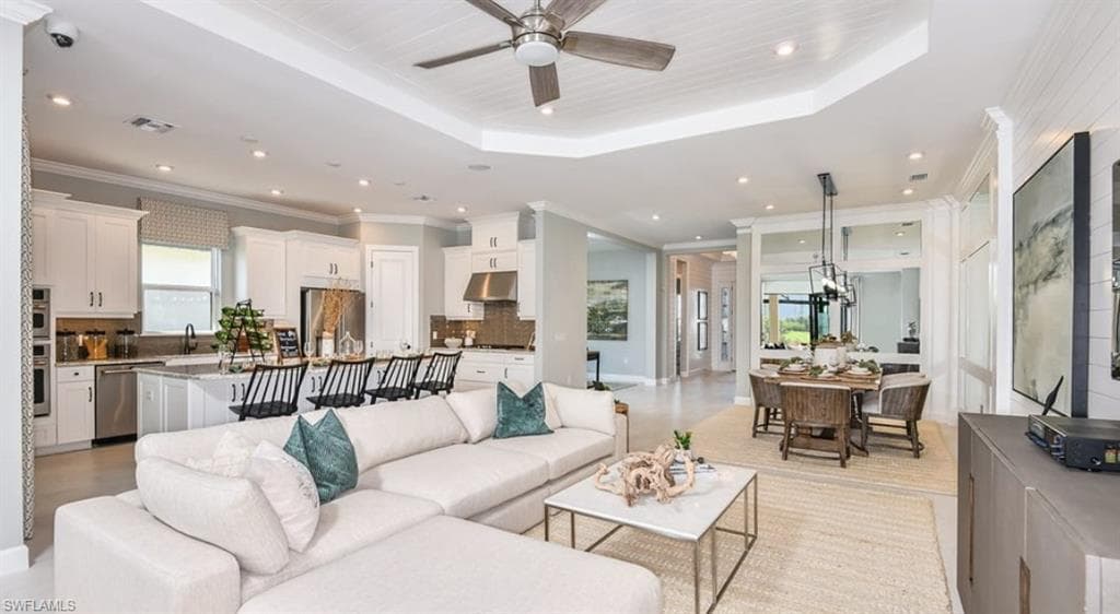 15804 Derna St, Naples, FL 34114-17