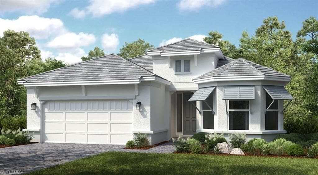 15804 Derna St, Naples, FL 34114-1