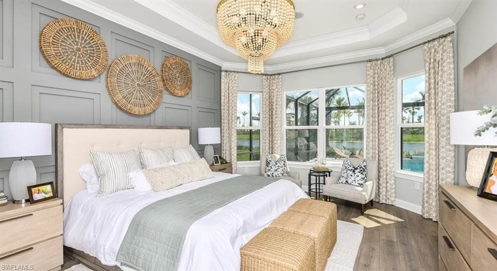 15804 Derna St, Naples, FL 34114-19