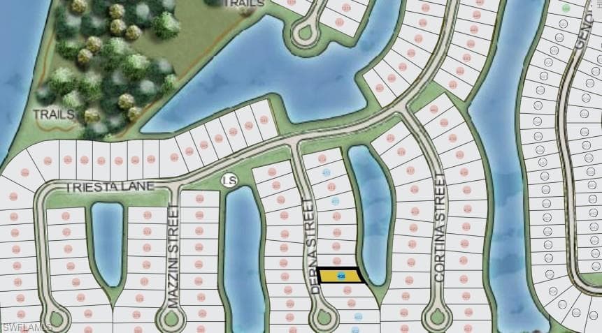 15804 Derna St, Naples, FL 34114-22