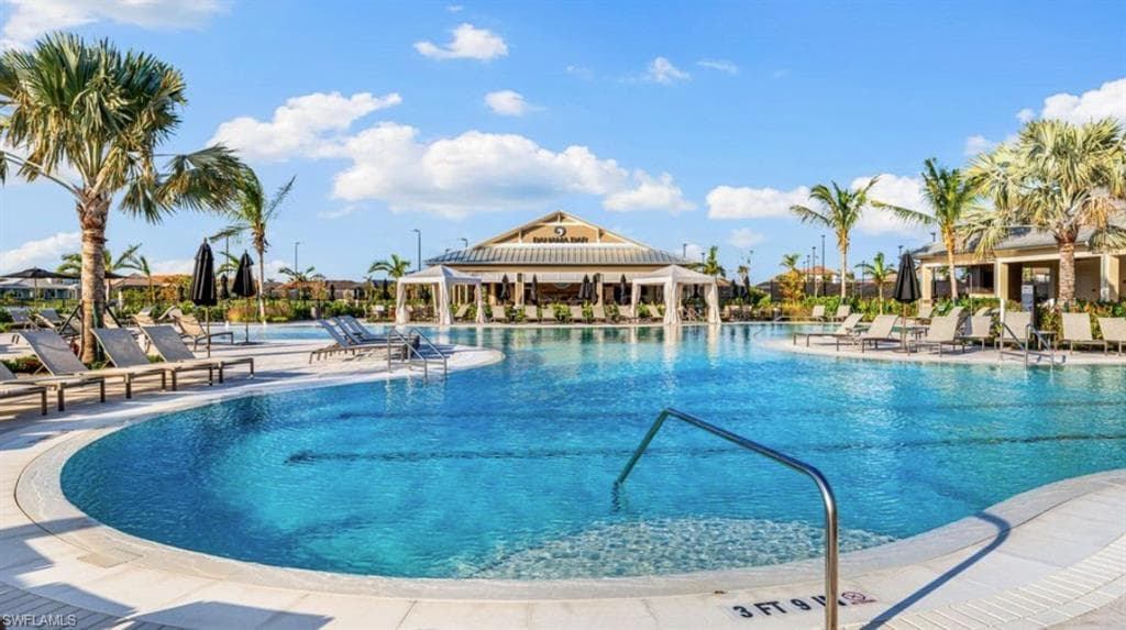 15804 Derna St, Naples, FL 34114-28