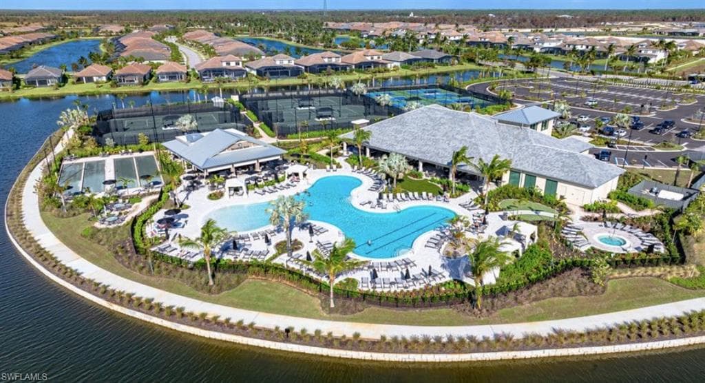 15804 Derna St, Naples, FL 34114-29