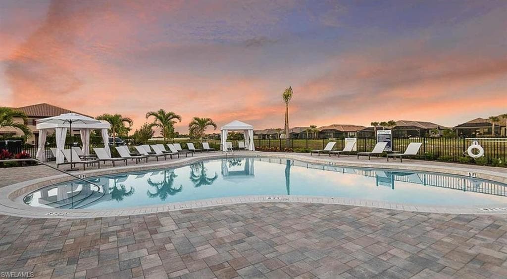 15804 Derna St, Naples, FL 34114-31