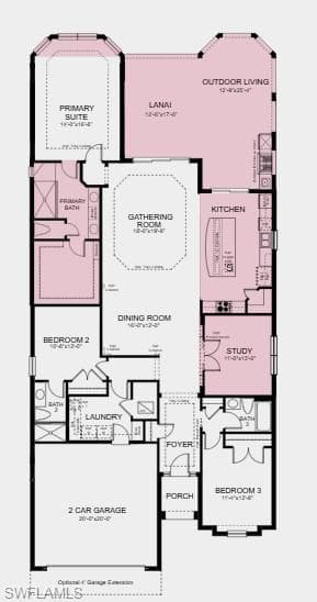 15804 Derna St, Naples, FL 34114-3
