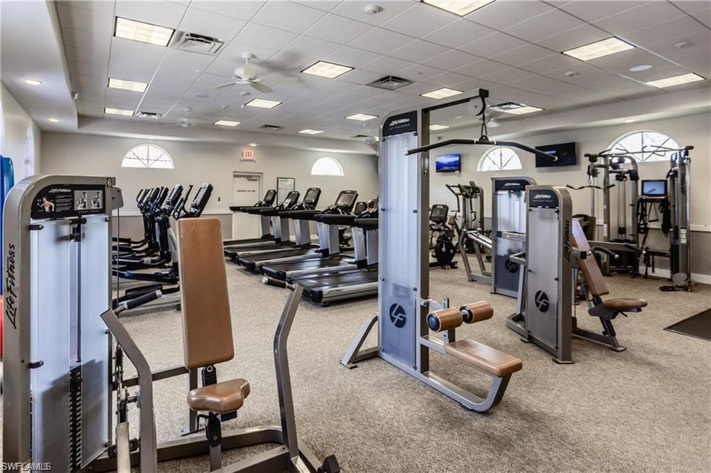 818 Grafton Ct 5, Naples, FL 34104-23