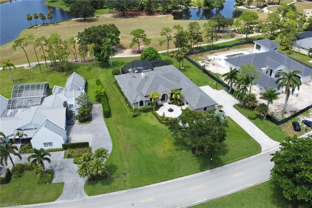 12901 Valewood Dr, Naples, FL 34119-37