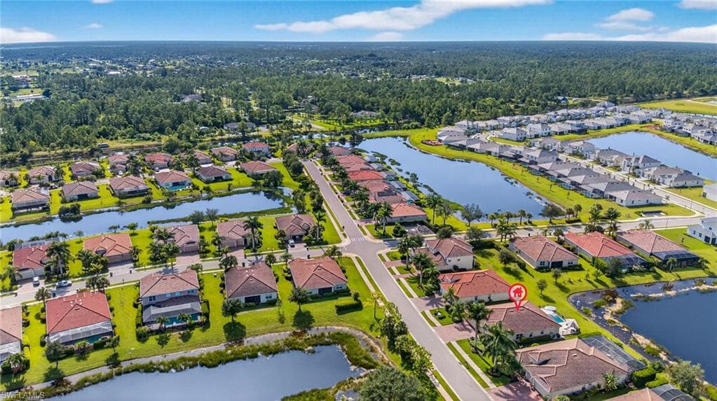 2131 Vermont Ln, Naples, FL 34120-34