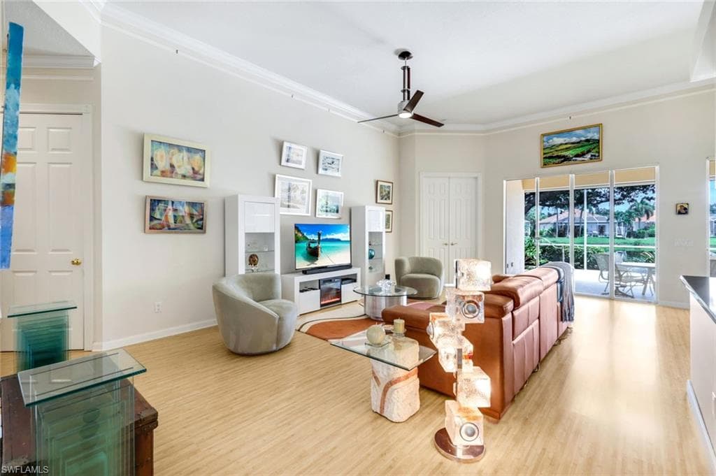 5129 Inagua Way, Naples, FL 34119-9