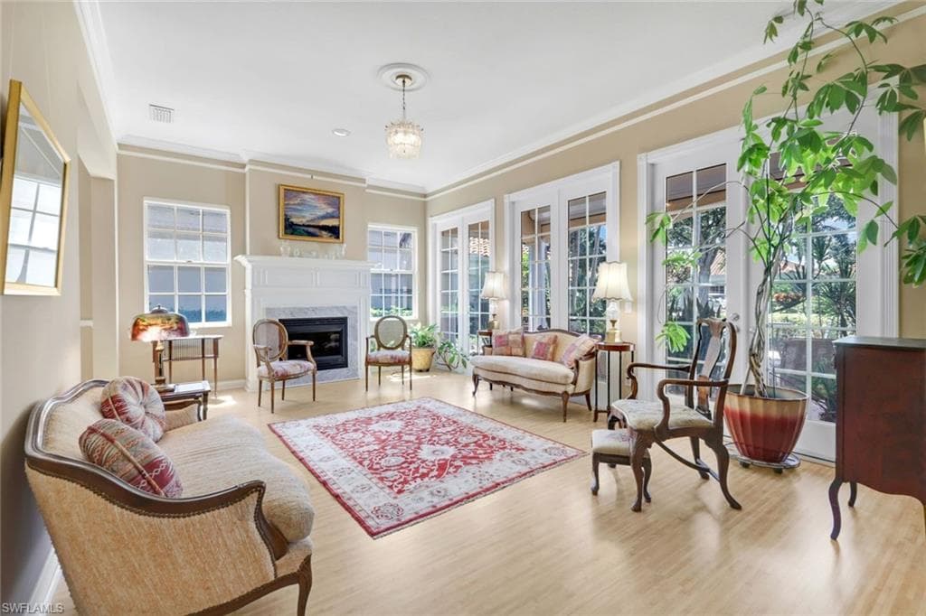 5129 Inagua Way, Naples, FL 34119-12