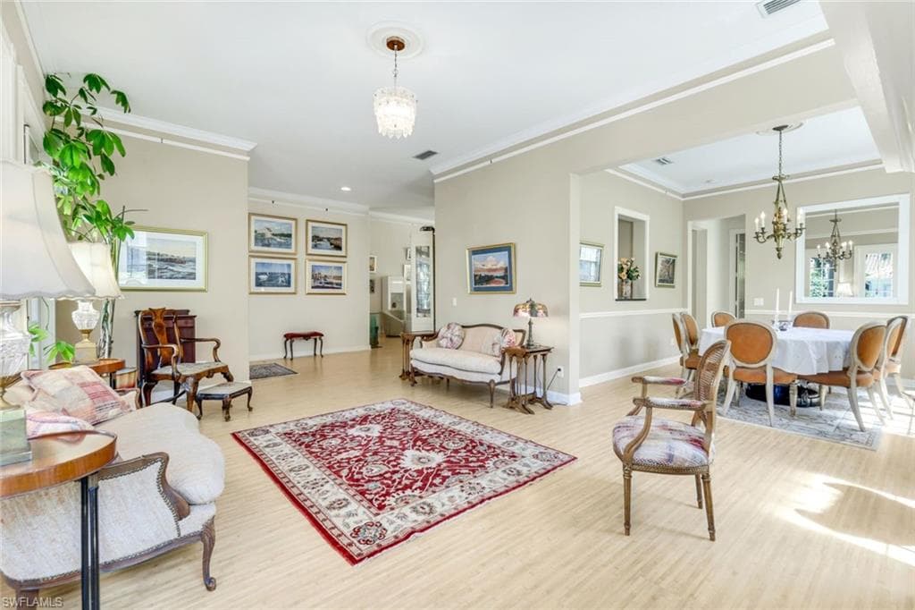 5129 Inagua Way, Naples, FL 34119-13