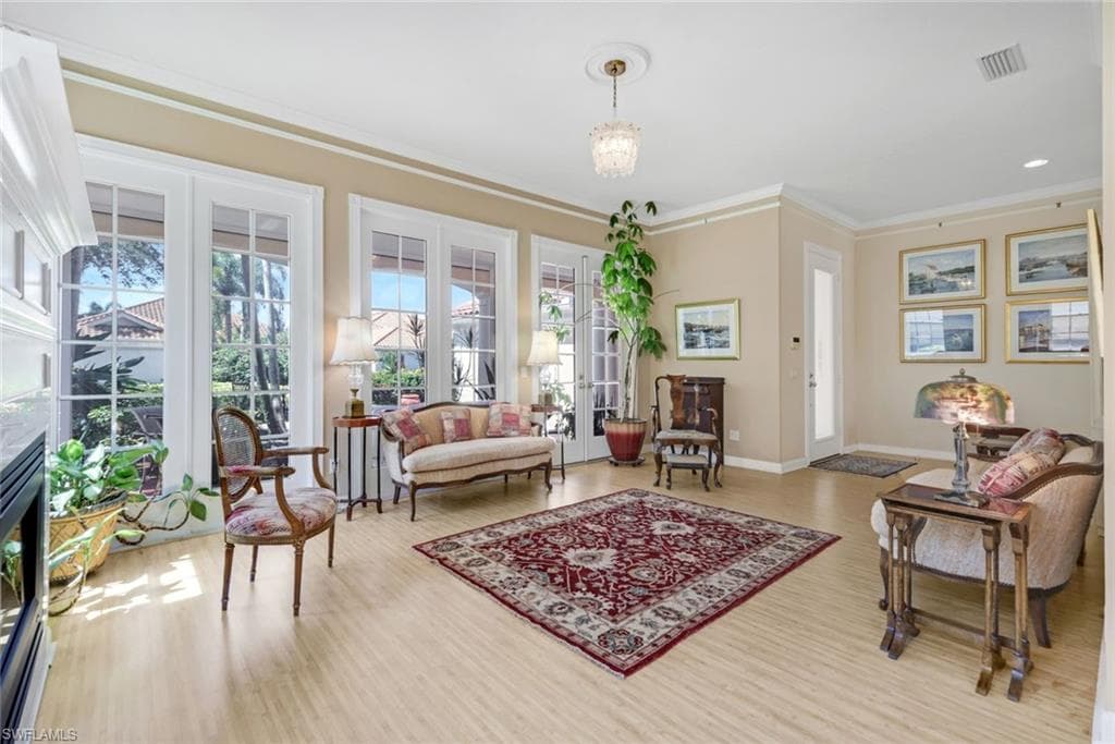 5129 Inagua Way, Naples, FL 34119-14