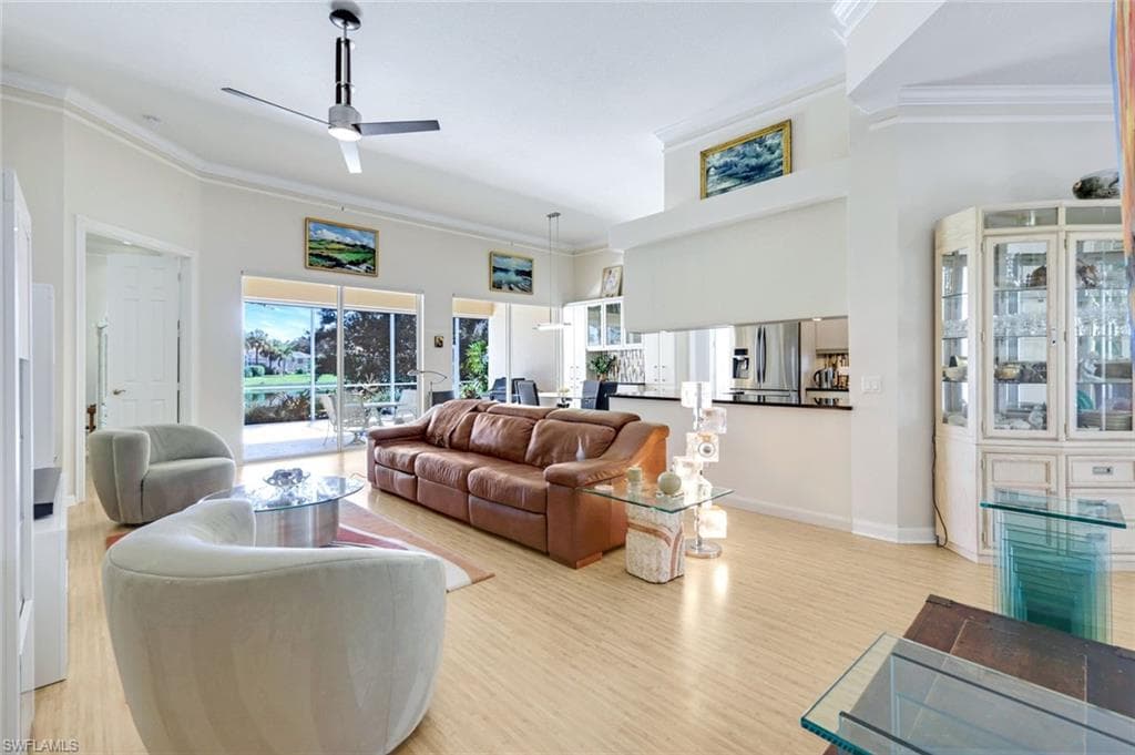 5129 Inagua Way, Naples, FL 34119-16