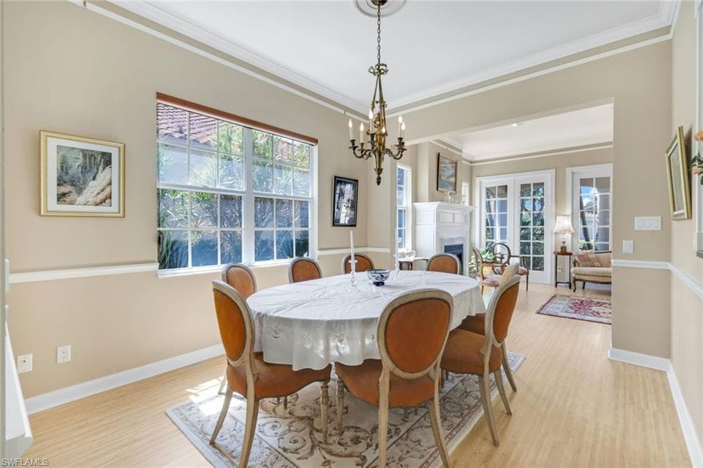 5129 Inagua Way, Naples, FL 34119-26