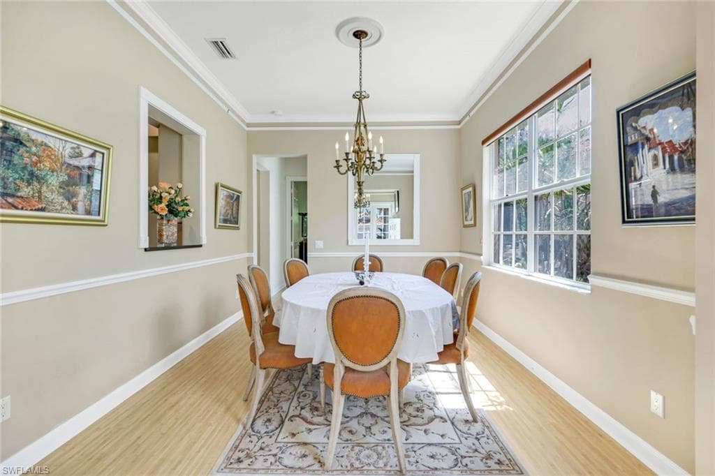 5129 Inagua Way, Naples, FL 34119-27