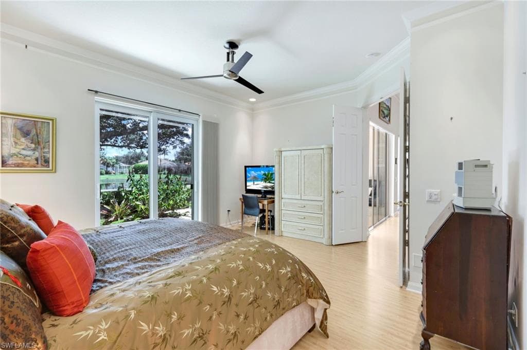 5129 Inagua Way, Naples, FL 34119-29