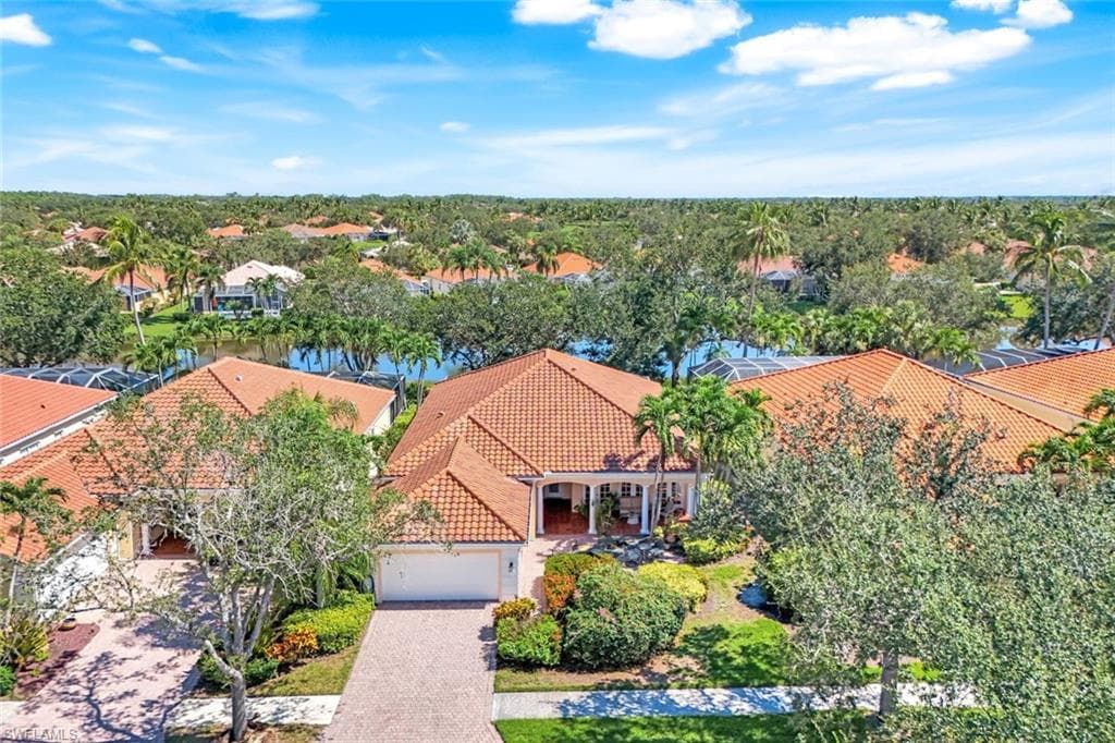 5129 Inagua Way, Naples, FL 34119-3