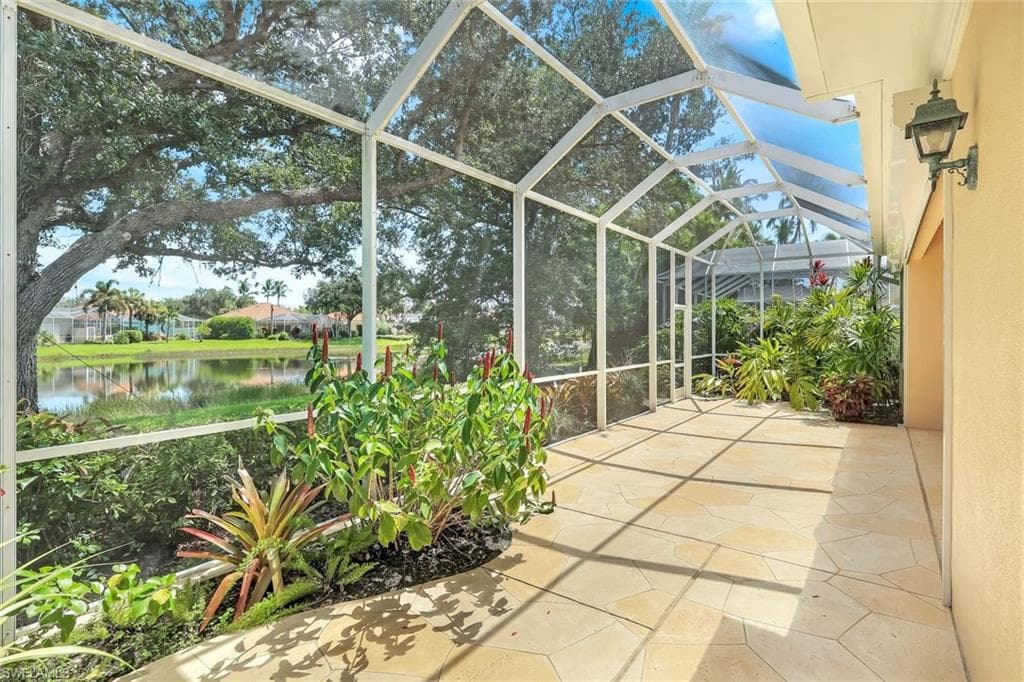 5129 Inagua Way, Naples, FL 34119-40