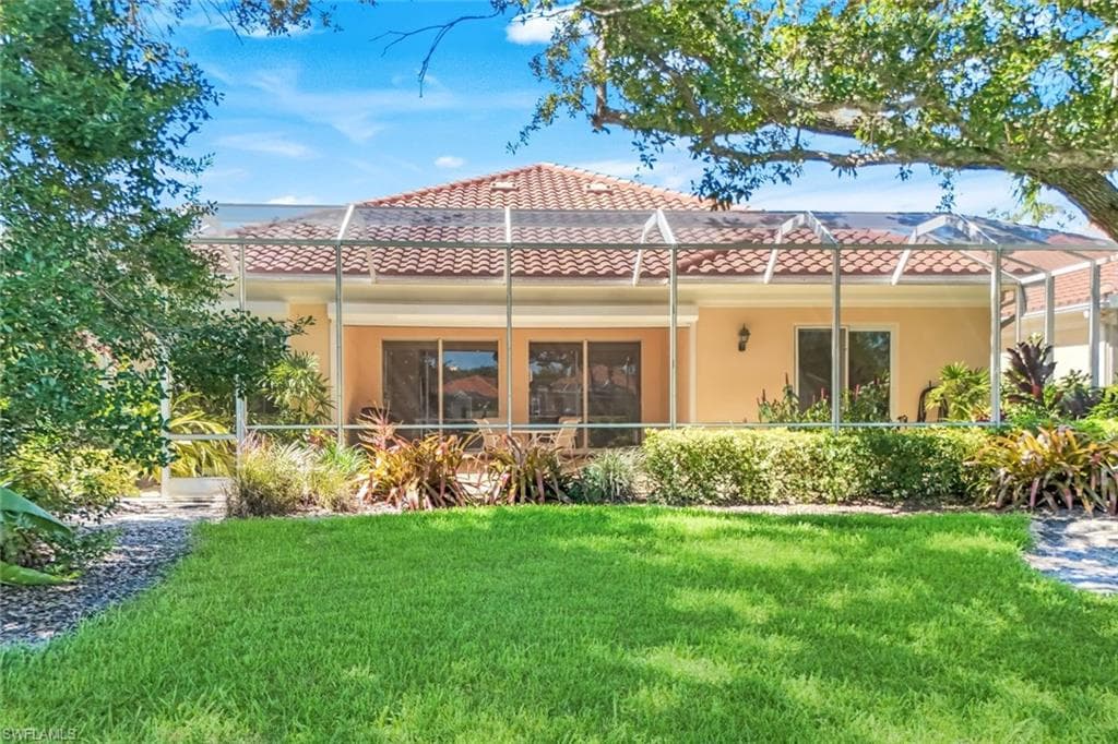 5129 Inagua Way, Naples, FL 34119-41