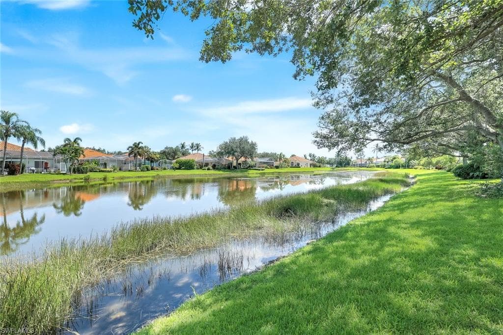 5129 Inagua Way, Naples, FL 34119-42