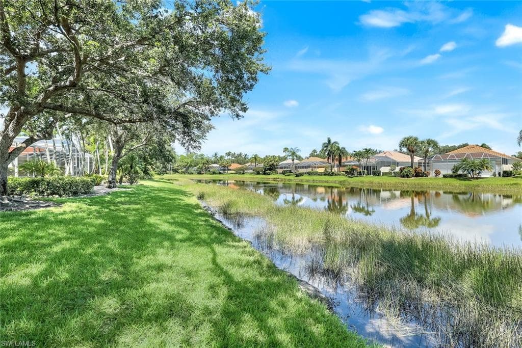 5129 Inagua Way, Naples, FL 34119-43