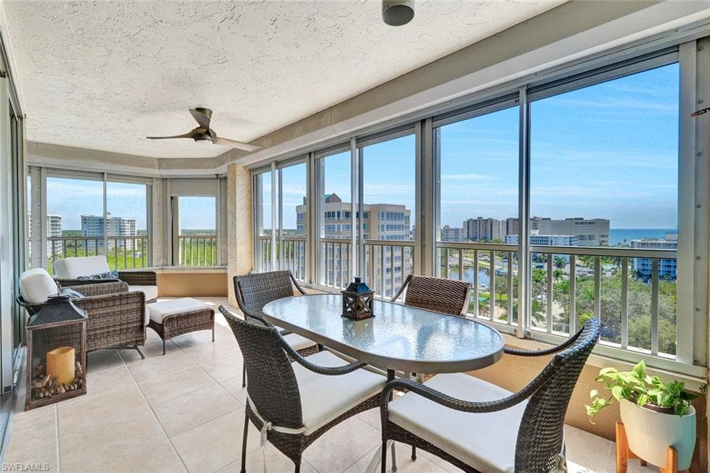 21 Bluebill Ave 1001, Naples, FL 34108-31