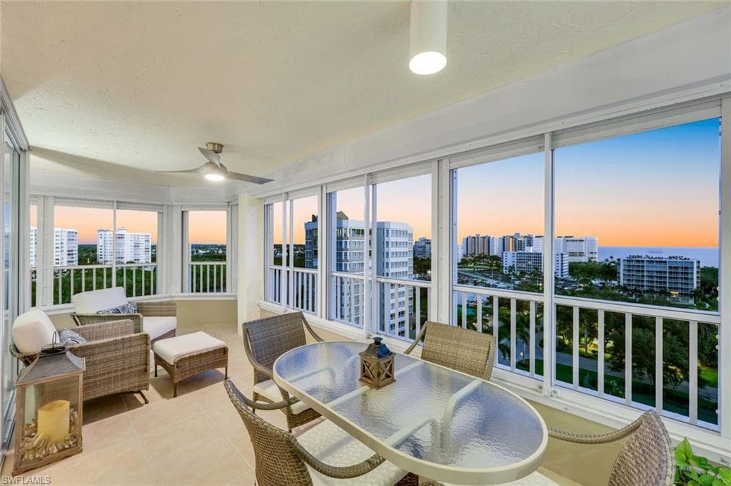 21 Bluebill Ave 1001, Naples, FL 34108-33