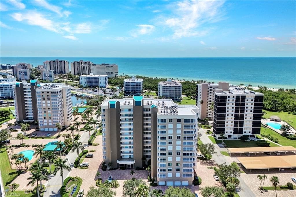 21 Bluebill Ave 1001, Naples, FL 34108-42