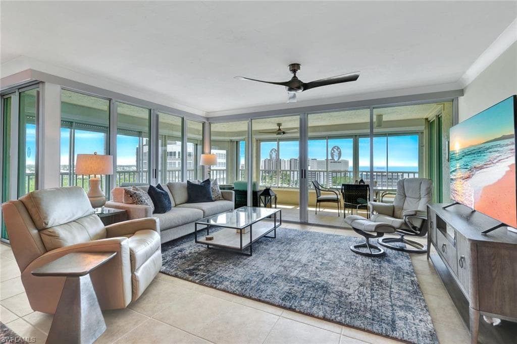 21 Bluebill Ave 1001, Naples, FL 34108-5