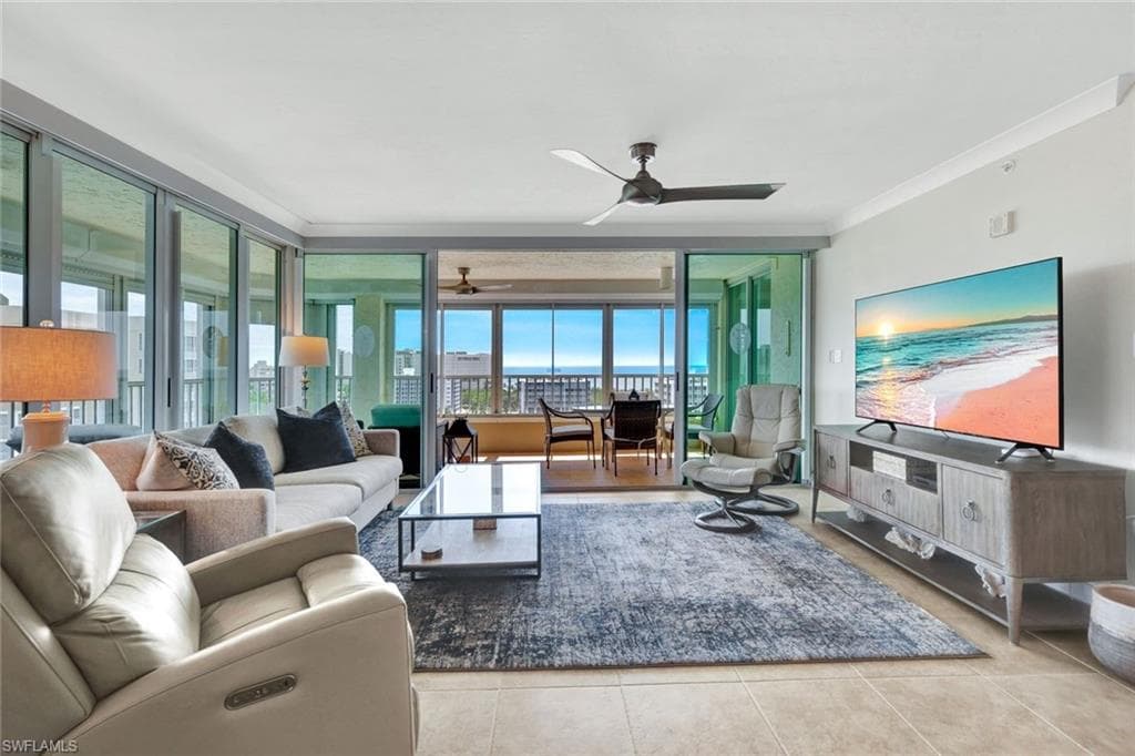 21 Bluebill Ave 1001, Naples, FL 34108-7