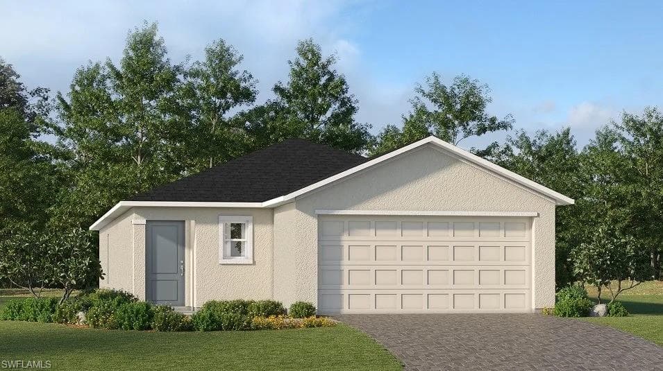 26635 Jasper Way, Punta Gorda, FL 33955-2