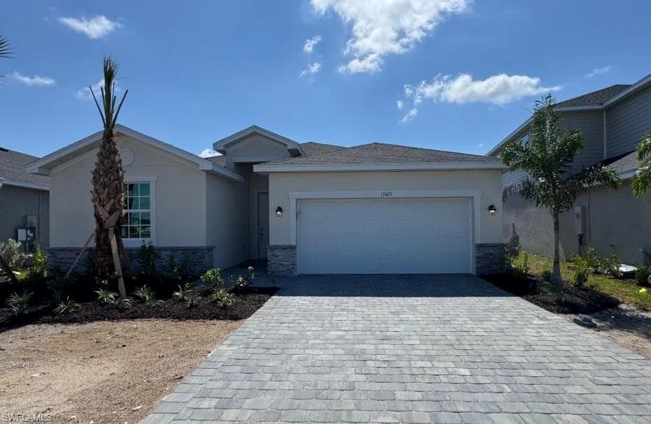 13323 Turnleaf Blvd, Punta Gorda, FL 33955-2