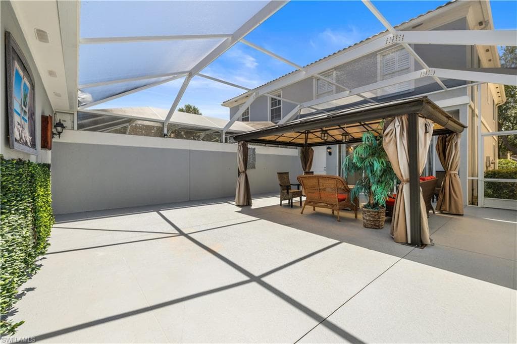 3478 Bravada Way, Naples, FL 34119-12