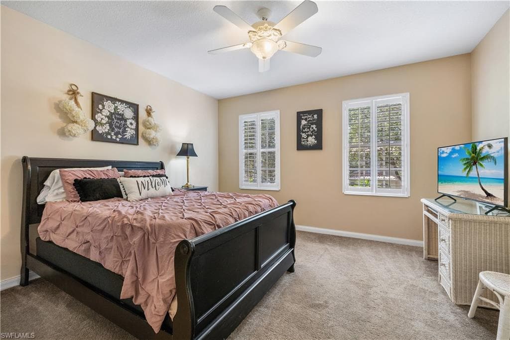 3478 Bravada Way, Naples, FL 34119-14