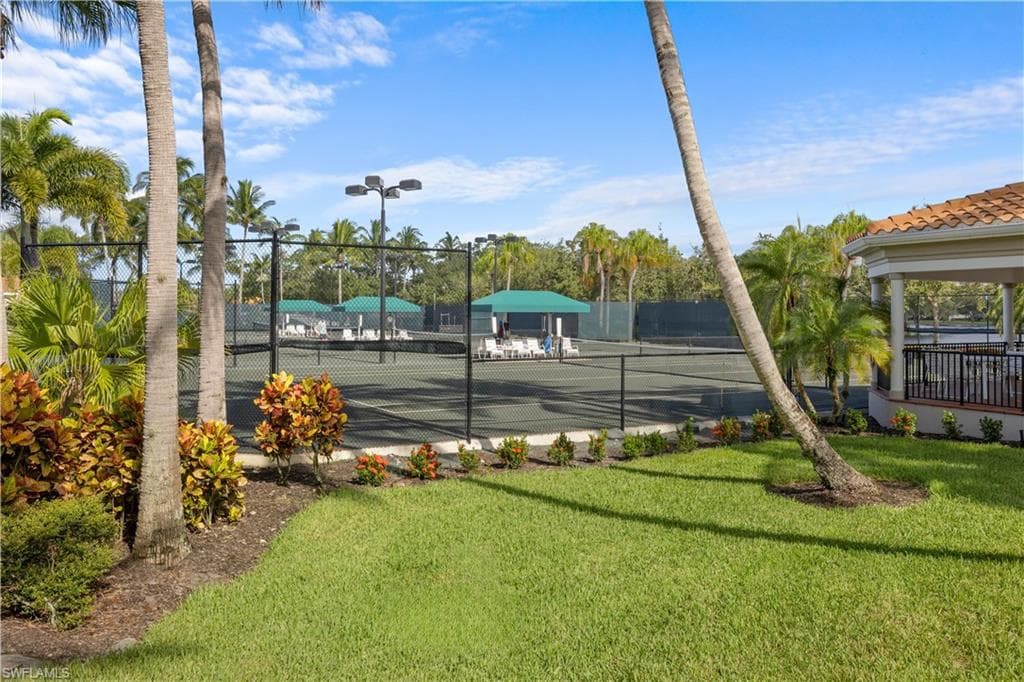 3478 Bravada Way, Naples, FL 34119-26