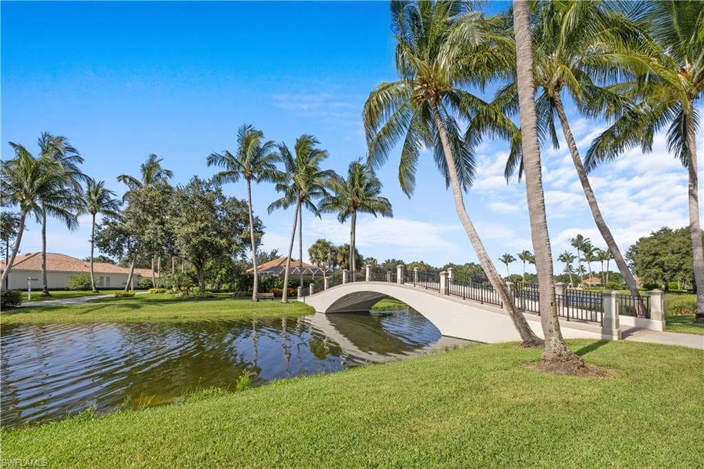 3478 Bravada Way, Naples, FL 34119-28