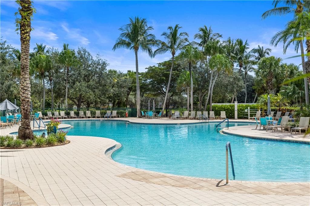 3478 Bravada Way, Naples, FL 34119-2
