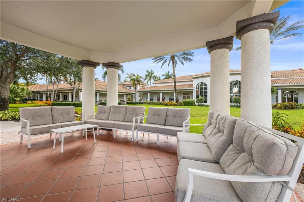 3478 Bravada Way, Naples, FL 34119-29