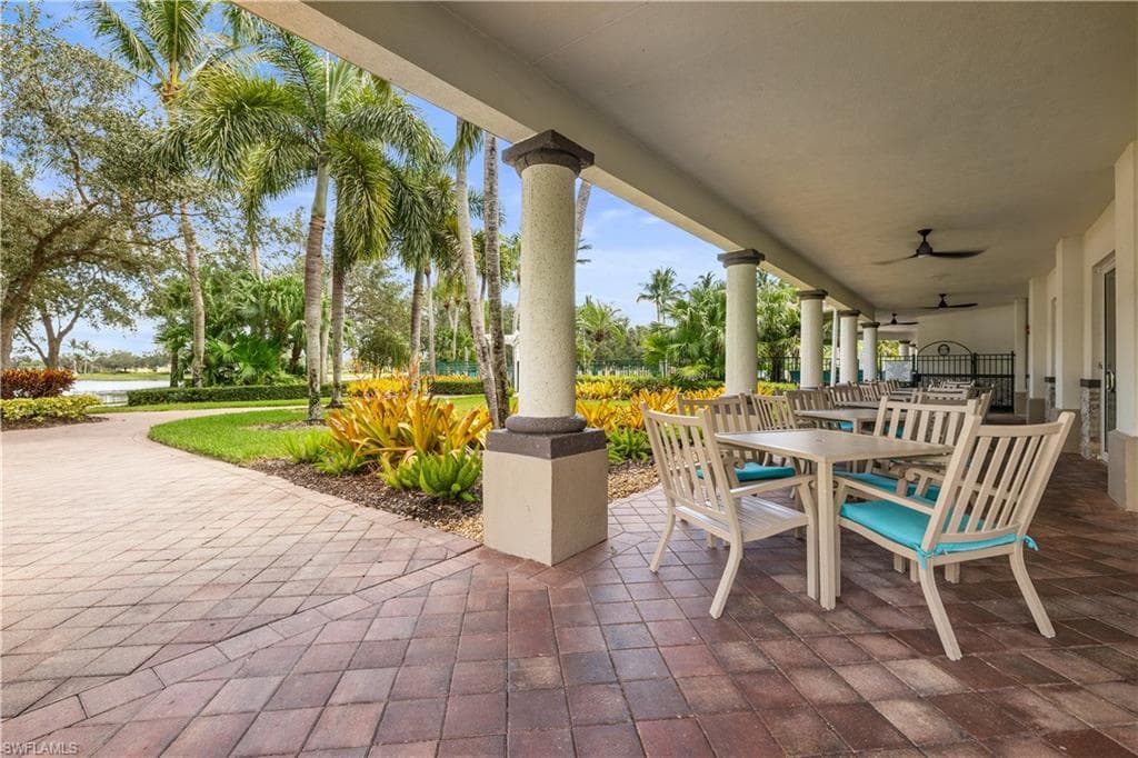 3478 Bravada Way, Naples, FL 34119-30