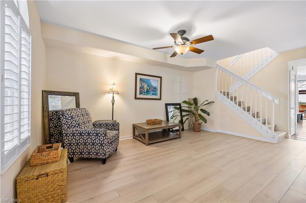 3478 Bravada Way, Naples, FL 34119-3