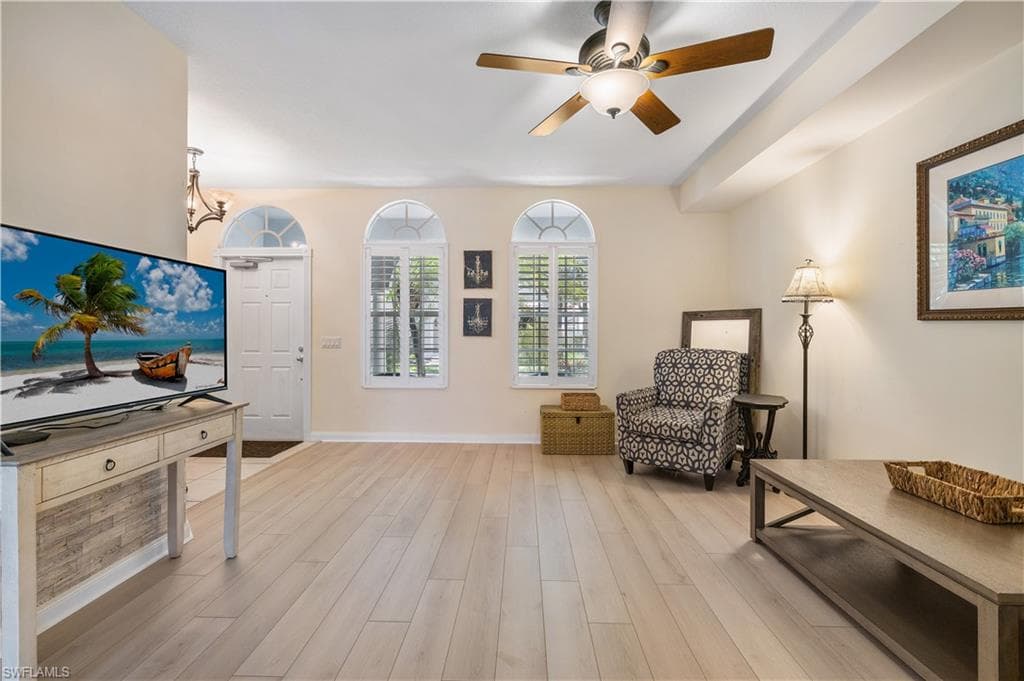 3478 Bravada Way, Naples, FL 34119-4